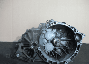 Skrzynia biegów volvo C30 V40 V50 GM2R-7F096 2.0 tdci 1