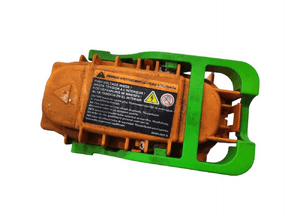 Bezpiecznik baterii trakcyjnej renault zoe i 993B10952R 297C13111R 2013-19 1