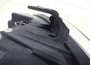 Seat leon lampa lewa przednia 89315799 8