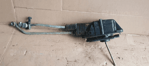 Wybierak lewarek biegów Audi A4 B6 8E0711025 5