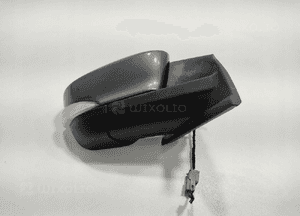 Lusterko prawe ford ka plus  5 pin kabli G1B5-17682-AD 2015-2018 europa 2