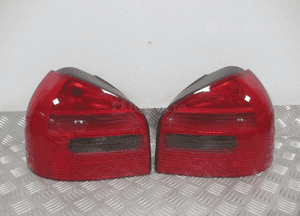 Lampa tylna tył prawa lewa audi A3 8L 1996-2000 1