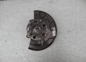 ZWROTNICA PIASTA LEWY PRZÓD SSANGYONG KYRON 1