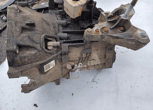 Ford transit MK7 vii 2.2 tdci skrzynia biegów manualna 6C1R7002AB 5