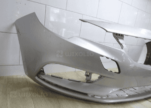 Zderzak przód przedni opel astra 5 k pdc4 2