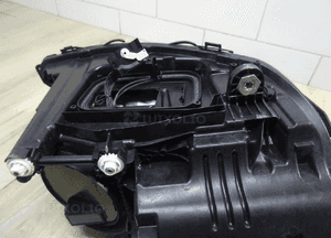 MERCEDES W213 FULL LED lampa lewa  A2139067509 LIFT 8
