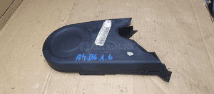 Osłona obudowa rozrządu Audi A4 B6 1.6 06B109145B 06B109123 2