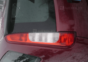 Ford Focus C-Max 02-06 lampa tyl tylna lewa 3