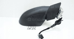 Lusterko prawe volkswagen ID.3 13 pin kamera 10B857502N 4