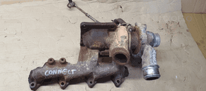 Turbina turbosprężarka Ford Transit Connect 1.8 TDCI XS4Q-6K682-DE 2
