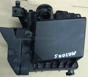 Mazda 5 V 2.0 CITD RF7N obudowa filtra powietrza 1