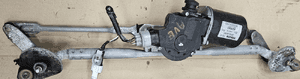Toyota Avensis T25 mechanizm wycieraczek przod silniczek  85110-05060 5
