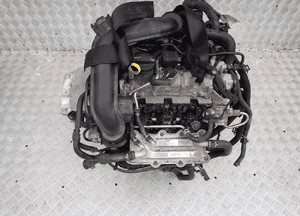 Chz  silnik kompletny chz vw audi skoda 1.0 tsi 1