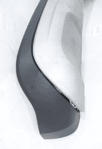 Mercedes gla W156 2012- spoiler dokładka dyfuzor zderzak tył A1568850025 2