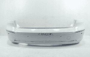 Zderzak tył tylny bmw 3 gt F34 lift 2016- 7416074 1