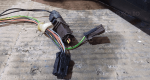 Lusterko prawe 10 pin peugeot 308 ezrc 3
