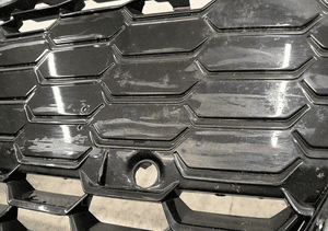 Zderzak przód przedni audi A3 8Y 2020- 6
