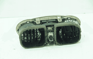 Kratka nawiewu srodkowa kolor braz mercedes sl R230 6