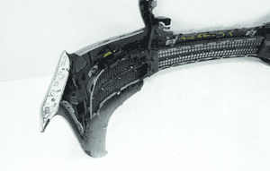 Zderzak przód przedni mercedes s W222 lift 17- A2228804400 8