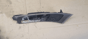 Klamka wewnętrzna lewy przód przednia lewa Audi A6 C5 4B0837019 2