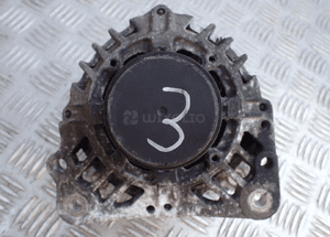 Alternator seat ibiza iii 1.9 tdi 038903023R radom 3