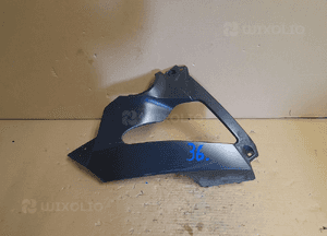 Pług prawy osłona bok owiewka honda cbr 650 f 1
