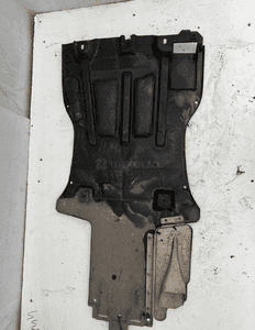 Osłona skrzyni biegów porsche cayenne volkswagen touareg 7L0825231AA 2