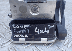 VW AUDI SKODA SEAT POMPA ABS 5Q0614517CF RADOM 3