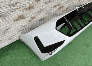 Zderzak bmw 3 G20 G21 m pakiet lci lifting lift 3