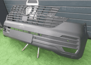 Zderzak przód przedni vw transporter T6 lift 2019- 5