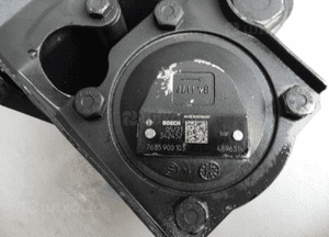 Pompa wspomagania IVECO EUROCARGO 00-15r 7685900103 4