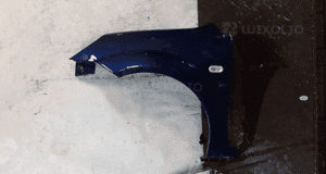 FORD FIESTA MK6 BŁOTNIK przód lewy c6 1