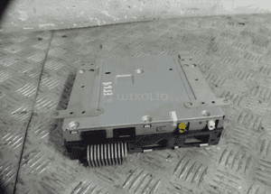 ODBIORNIK TUNER RADIA AUDI A8 D3 Q7 4E0035541E 3.0 1