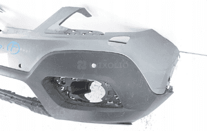 Opel mokka i zderzak przedni przód 95122388 5
