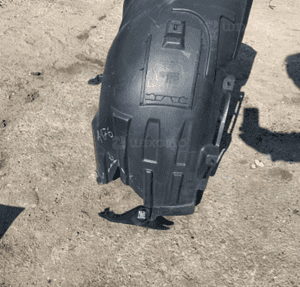 MERCEDES A 176 B 246 nadkole lewy przód lewe 5