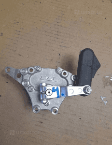 Honda CBR 600RR (2007 - 2008) Amortyzator skrętu 1