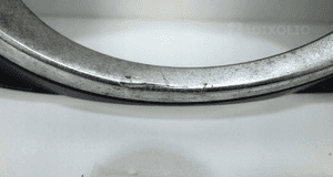 KRATKA RAMKA HALOGENU PRAWY PRZÓD MERCEDES E W211 A2118850822 2