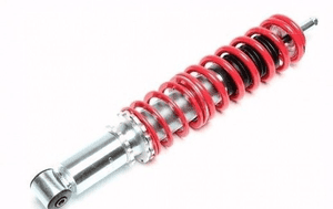 Zawieszenie Gwintowane GWINT VW POLO 6N / IBIZA 6K 3