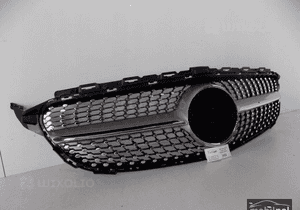 Mercedes C Klasa W205 Atrapa/ Grill Diamond - 3123 3