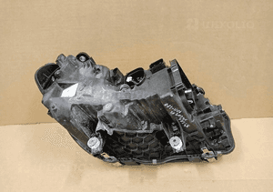 Lampa lewa lewy full led bmw X3 G01 X4 G02 lift lci 3