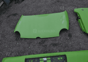 lupo maska kolor LR6A nr 13872 WYSYŁKA