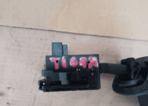 Przełącznik manetka wycieraczek Opel Tigra B II 09185415 4