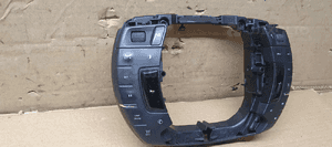 Przełącznik kierownicy multifunkcja przełączniki Citroen C5 III 96663640ZD 4