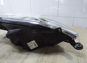 Fiat fiorino lewa lampa przednia 45570383 7