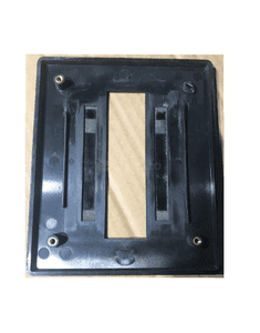 Panel na wybierak skrzyni biegów Range Rover Classic 2