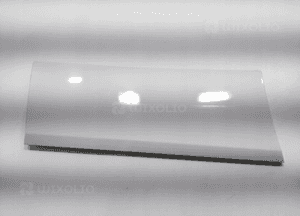Listwa błotnika prawy tył trafic iii vivaro b 93453602 788122765R 2014-2019 2