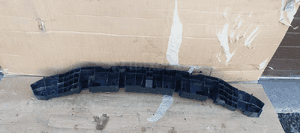Belka wzmocnienie zderzaka tył Renault Laguna III Kombi 850320002R 4