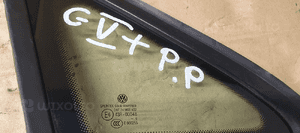 Szyba szybka prawy przód przednia prawa VW Golf V Plus AS2 05r 4