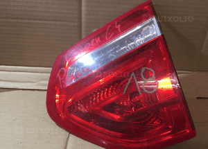 Lampa prawy tył citroen C4 picasso 1