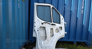 Drzwi lewe przód przednie kabina iveco daily 14- no 702/033 2